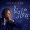 Simply Red - Big Love - CD - 43:10 speelduur