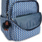 Kipling SEOUL Rugzak, 27 Liter, 15 inch laptopvak - Boy Geo