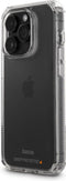 Hama iPhone 13 Pro - Backcover - D3O bescherming - Transparant