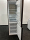 Frilec BONN380-NFD-030ADI - Koelvriescombinatie - A label - No Frost - Dark Inox