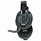 Nacon RIG 600 PRO HX - Draadloze Gaming Headset - Dual Wireless - Zwart