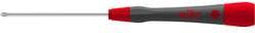 Wiha Fijnschroevendraaier PicoFinish® Phillips PH00 x 60mm - 42413
