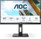 AOC 24P2QM - Monitor - 23,8