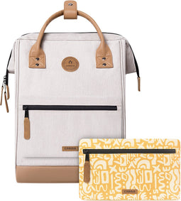 Cabaia Adventurer Medium Rugzak Arequipa