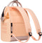 Cabaia laptoprugzak / Rugtas / Schooltas - 13 inch - Adventurer Medium - Oranje