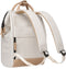Cabaia laptoprugzak / Rugtas / Schooltas - 13 inch - Adventurer Medium - Beige