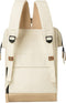 Cabaia laptoprugzak / Rugtas / Schooltas - 15 inch - Adventurer Large - Beige