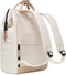 Cabaia laptoprugzak / Rugtas / Schooltas - 15 inch - Adventurer Large - Beige
