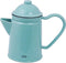 CABANAZ - kan, keramiek, TEA/COFFEE POT, 600 ml, blauw