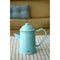 CABANAZ - kan, keramiek, TEA/COFFEE POT, 600 ml, blauw