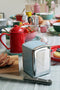 CABANAZ - kan, keramiek, TEA/COFFEE POT, 600 ml, donkergroen