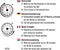 CABANAZ - mechanische kookwekker, metaal met magneet, KITCHEN TIMER, blauw