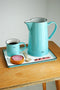 CABANAZ - mok, keramiek, TEA/COFFEE MUG, 250 ml, blauw