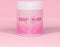Cabau Lifestyle - Pre-workout - Sweet Cherry - 300 gram - 30 boosts - Voor meer uithoudingsvermogen en energie - Pre workout voor vrouwen