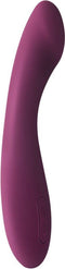 Svakom - Amy 2 - Flexibele G-Spot Vibrator - Paars