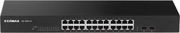 Cabinet Switch Edimax GS-1026 V3 Gigabit Ethernet 52 Gbps