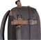 CabinZero Classic 28L Ultra Light Bag Black Sand