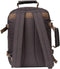 CabinZero Classic 28L Ultra Light Bag Black Sand