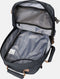 CabinZero Classic 28L Ultra Light Bag Black Sand