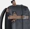 CabinZero Classic 28L Ultra Light Bag Black Sand