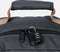 CabinZero Classic 28L Ultra Light Bag Black Sand