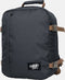 CabinZero Classic 28L Ultra Light Bag Black Sand