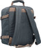CabinZero Classic 28L Ultra Light Bag Black Sand