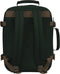 CabinZero Classic 28L Ultra Light Bag Black Sand