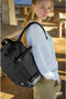 CabinZero Classic 28L Ultra Light Bag Black Sand