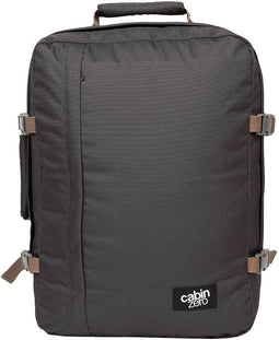Cabinzero Classic 44L Rugzak - Black Sand
