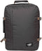 Cabinzero Classic 44L Rugzak - Black Sand
