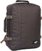 Cabinzero Classic 44L Rugzak - Black Sand