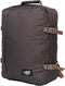 Cabinzero Classic 44L Rugzak - Black Sand