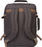 Cabinzero Classic 44L Rugzak - Black Sand