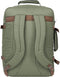 Cabinzero Classic 44L Rugzak - Black Sand