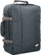 Cabinzero Classic 44L Rugzak - Black Sand