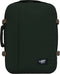 Cabinzero Classic 44L Rugzak - Black Sand