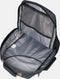 Cabinzero Classic 44L Rugzak - Black Sand