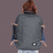 Cabinzero Classic 44L Rugzak - Black Sand