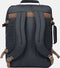 Cabinzero Classic 44L Rugzak - Black Sand