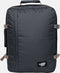 Cabinzero Classic 44L Rugzak - Black Sand