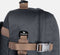 Cabinzero Classic 44L Rugzak - Black Sand