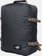 Cabinzero Classic 44L Rugzak - Black Sand