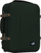 Cabinzero Classic 44L Rugzak - Black Sand