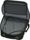 Cabinzero Classic 44L Rugzak - Black Sand