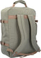 Cabinzero Classic 44L Rugzak - Georgian Khaki