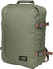Cabinzero Classic 44L Rugzak - Georgian Khaki