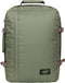 Cabinzero Classic 44L Rugzak - Georgian Khaki