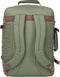 Cabinzero Classic 44L Rugzak - Georgian Khaki