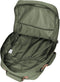 Cabinzero Classic 44L Rugzak - Georgian Khaki